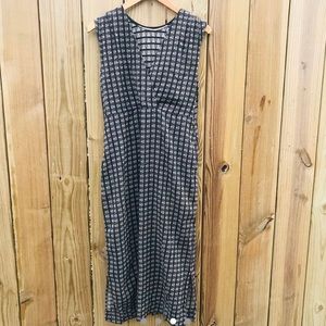 Ace & Jig Frida Dress in Floret